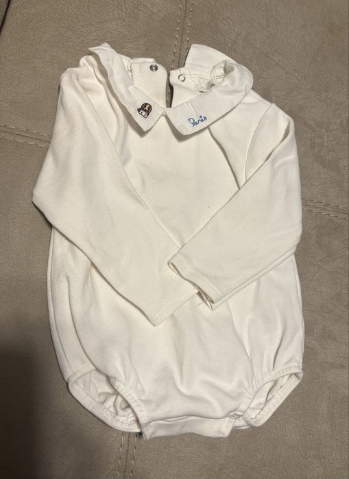 Бебешки дрешки, аксесоари Zara, HM