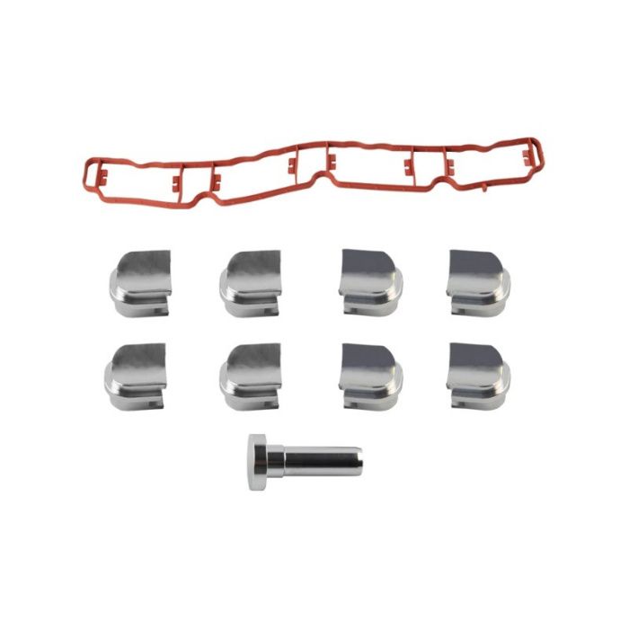 kit anulare clapete admisie motoare 2.0 TFSI (EA113) Audi Vw Seat Skod