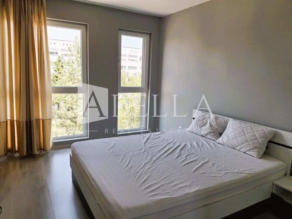 Дава се под наем Двустаен апартамент в София, Овча купел - 65 кв.м за 510 € - Снимка #7