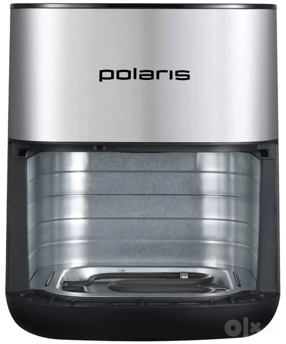 Аэрогриль Polaris PAF 6006DW, 6 л, 2000 Вт