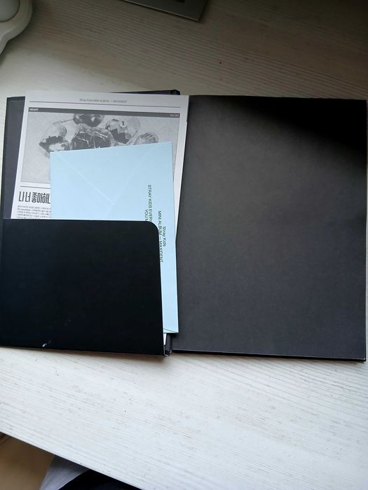 Альбом maxident.