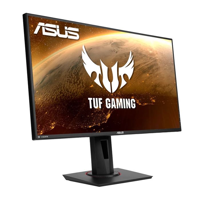Монитор ASUS TUF 280hz