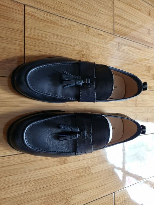 Продам лоферы Pierre Cardin