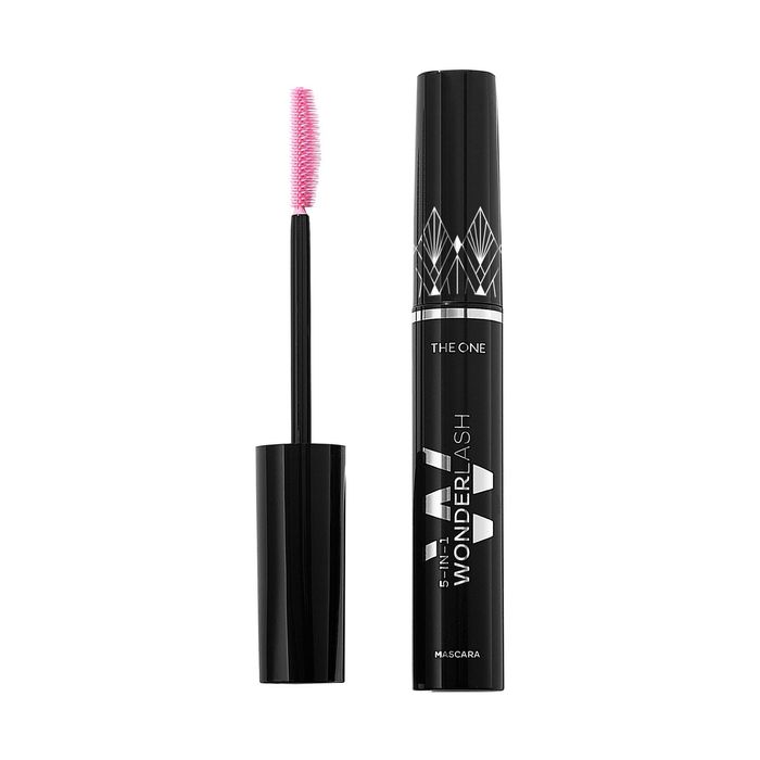 Rimel The One Wonderlash - diferite variante (negre)