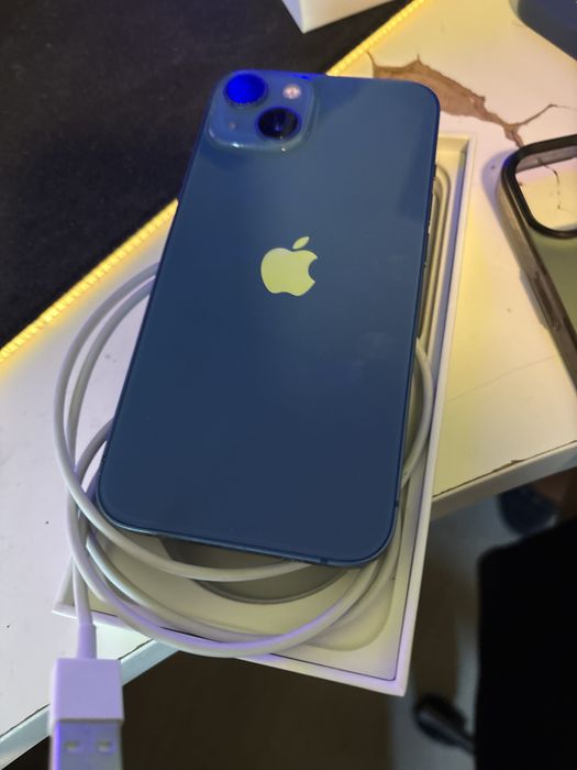 IPhone 13 Blue 128 Gb