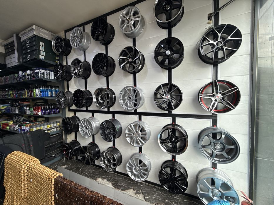 Shina Balon Sunfull A/S 983