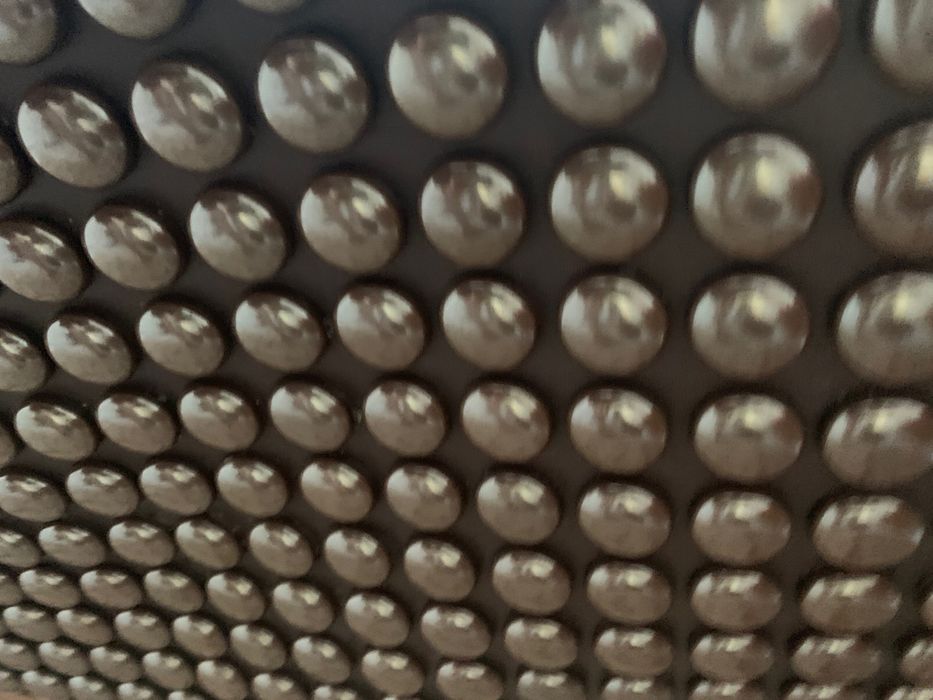 Коврик турмалиновый