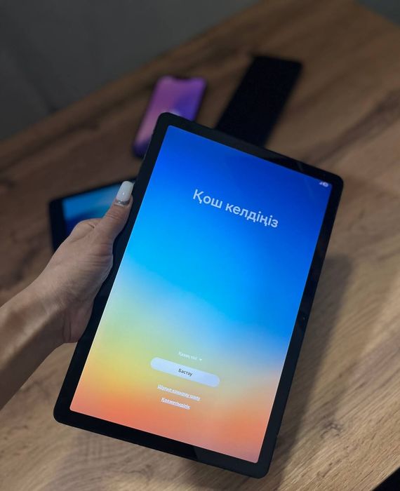 Samsung Galaxy Tab A9+