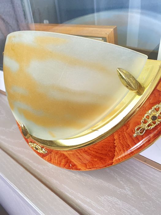 Бра на стену в отличном состоянии