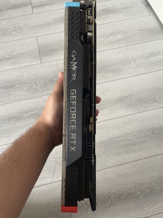 GeForce RTX3070 GAMER OC