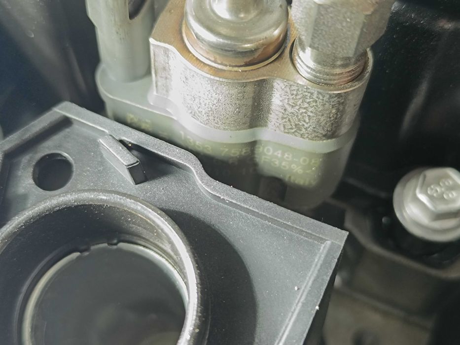 Двигатель N43 2.0 N43B20 BMW 1 3 E87 E90 E91 Н43 Н43Б20 БМВ Е87 Е90