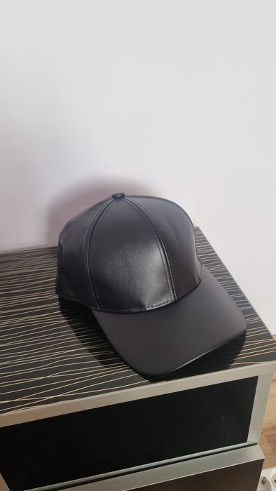Sapca de piele universala