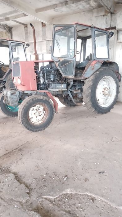 Селскостопанска техника