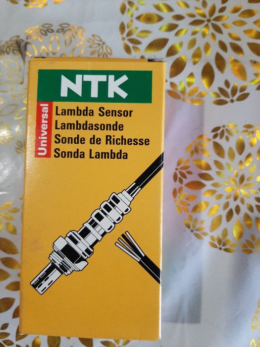 Продам Кислородный датчик