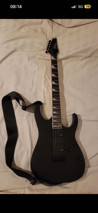 Chitara Ibanez-GRG121DX-BKF