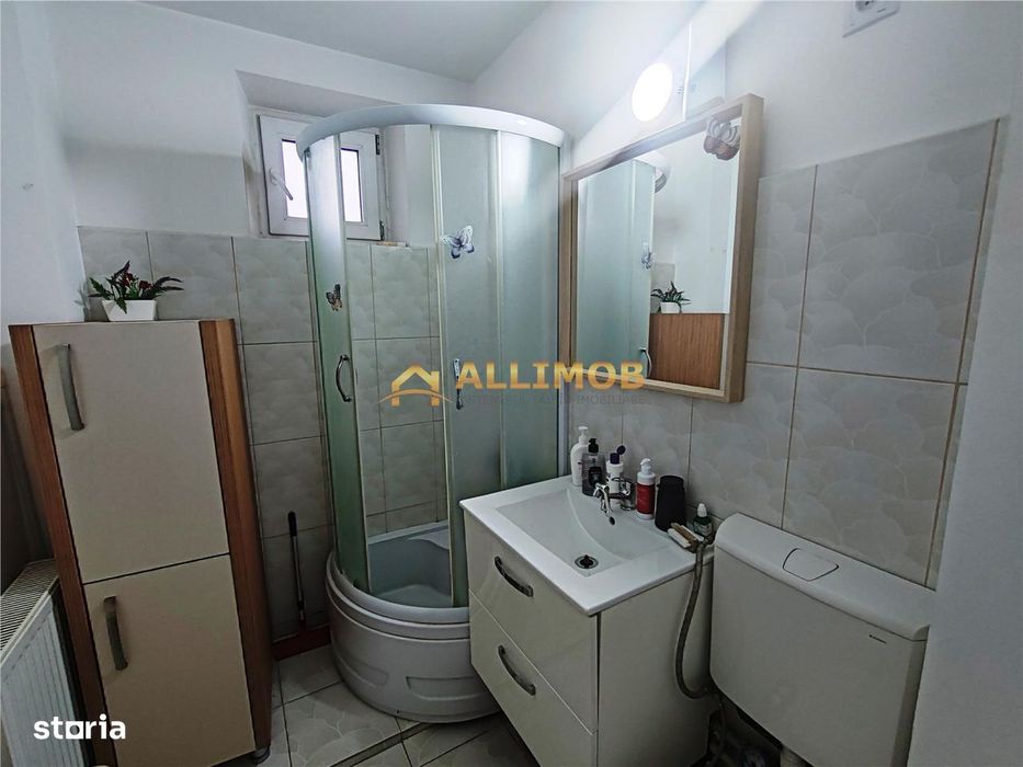 Apartament 3 camere in Ploiesti, zona Nord, Jysk