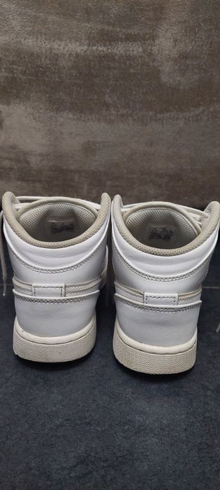 Ghete nike jordan 35.5