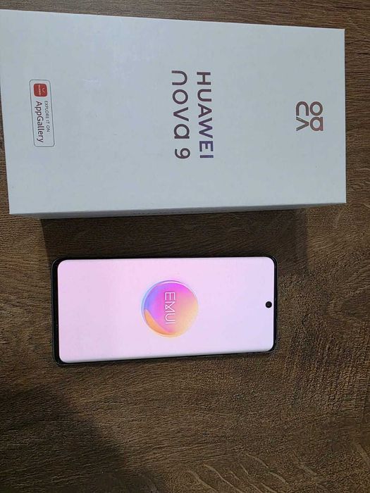 Vand Huawei Nova 9