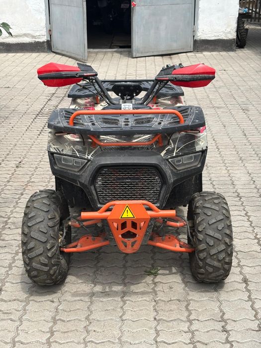 Продам квадроцикл 150 кубов