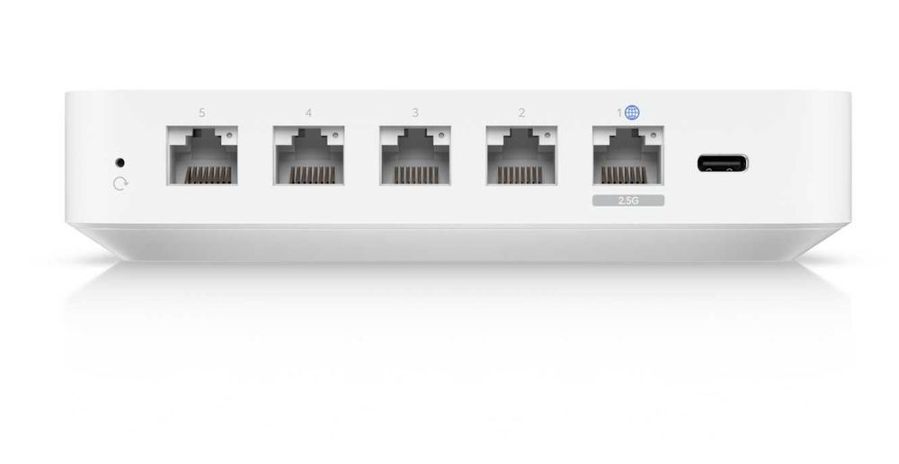 Ubiquiti UCG-Ultra