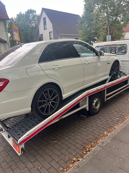 Пътна ПОМОЩ 24/7 – РУСЕ