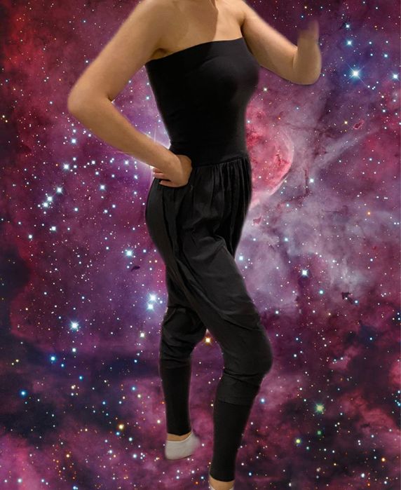 Дамски гащиризон Puma р-р XS - S