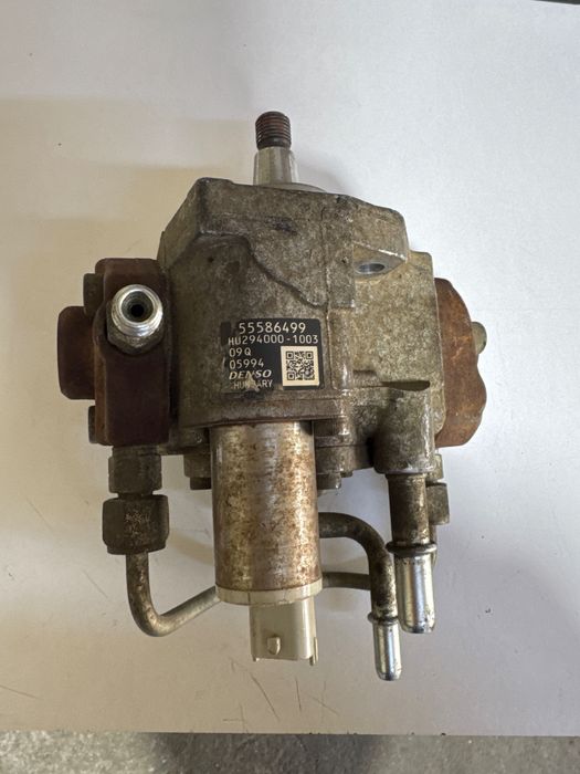 Pompa injectie inalta Denso