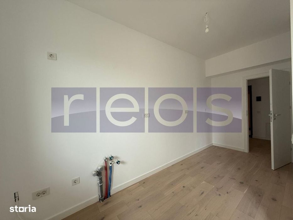 Vanzare Apartamente 2 Camere | Complex Rezidential | Pipera | 52-68 Mp