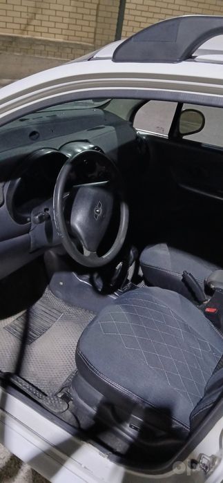 Matiz best 2012 yil