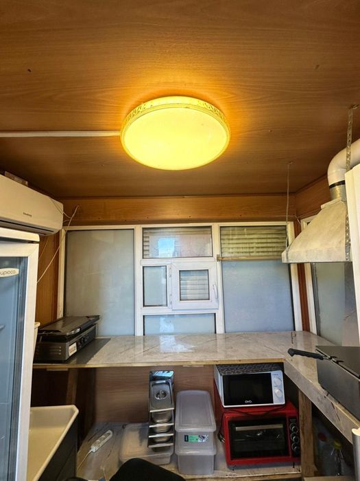 Сдам донерку срочно за 150 тысяч