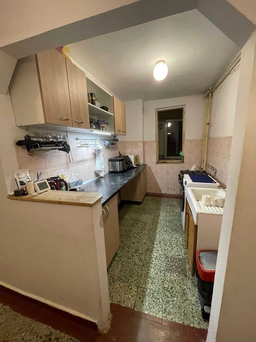 Apartament 3 camere Calea Sagului