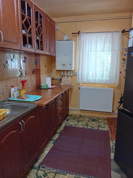 Apartament 3 camere zona centrala