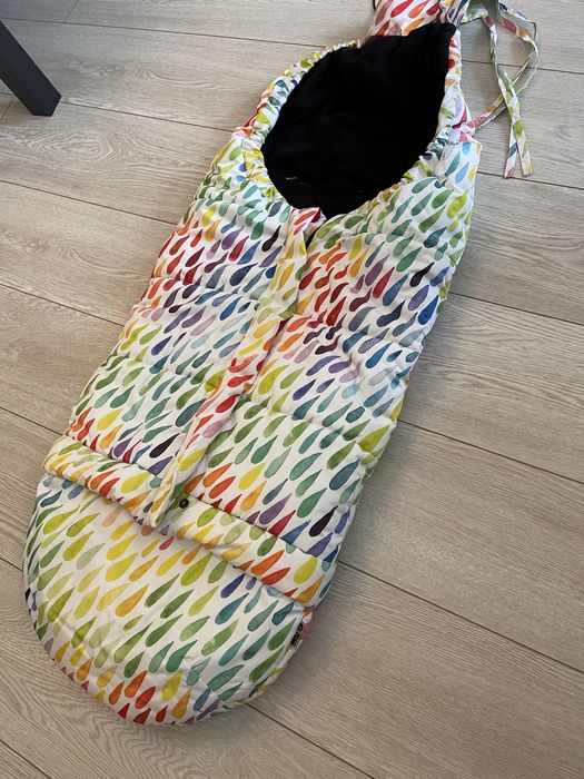 Конверт и муфта LeoKid