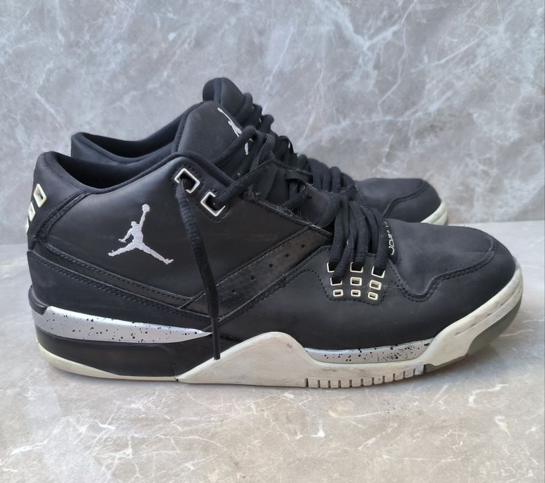 Jordan Flight 23 номер 42,5