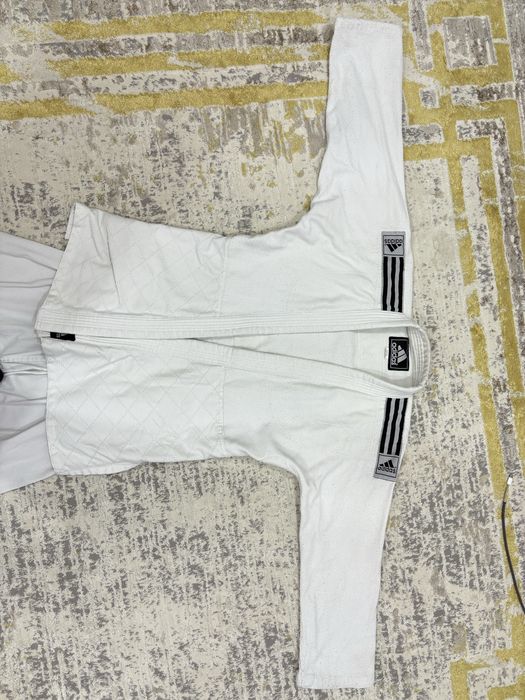 Кимано Adidas 160рз