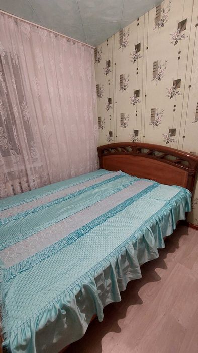 Продам 4-х ком. квартиру в 4 мкр