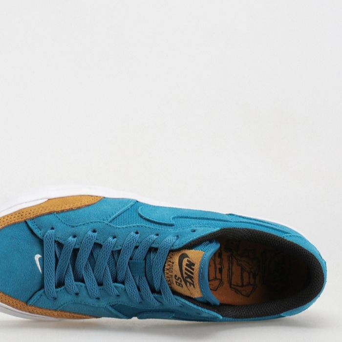 Обувки Nike Унисекс Естествена Кожа Набук Размер 40.5