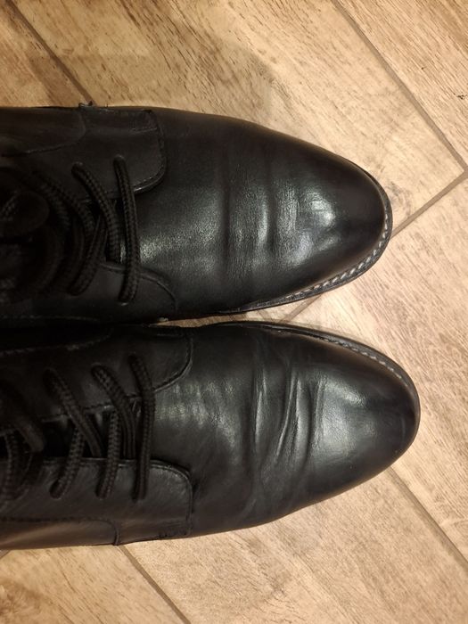 Мъжки боти levis