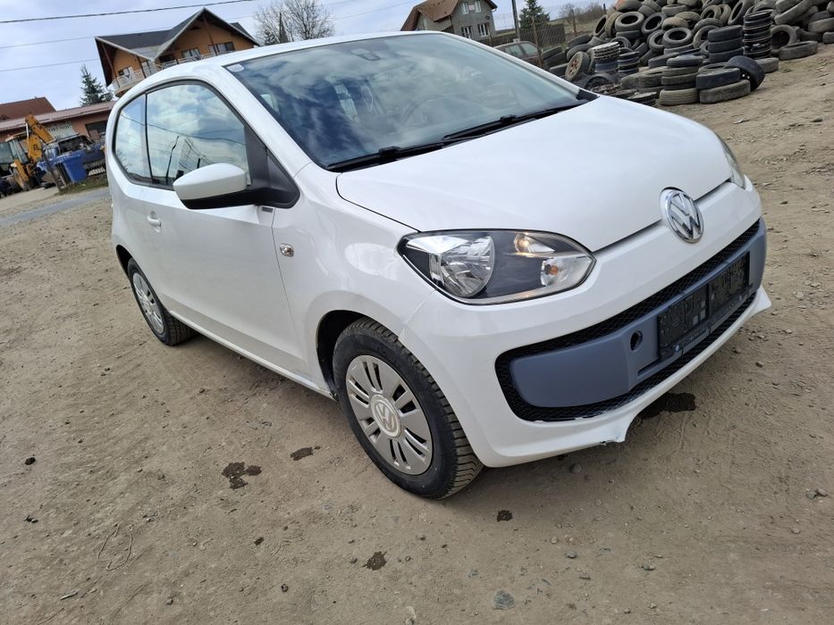 Elemente Caroserie VW UP 1.o CHYA An 2013