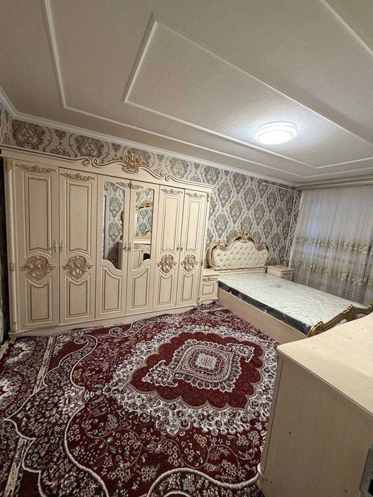 Yashnabod kompas 3 xona