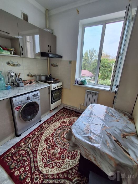 2 xonali uy ijaraga beriladi Vatniy