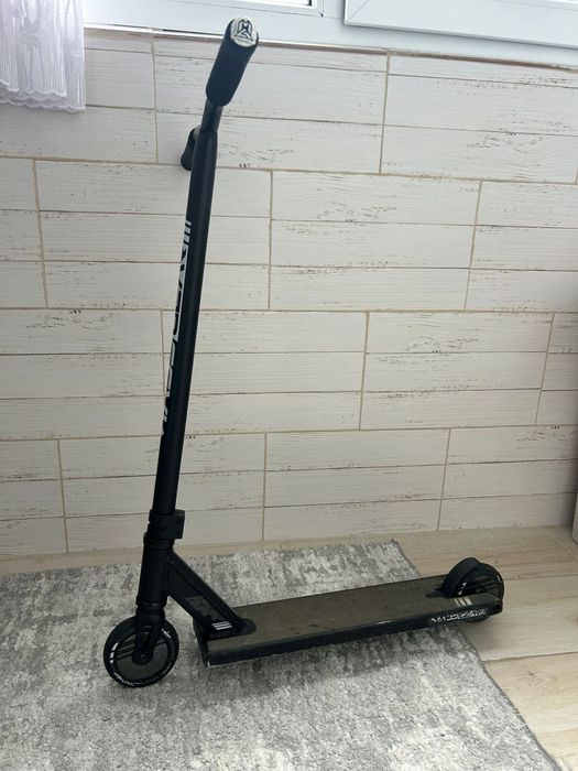 MGP model MP3, folosita MAXIM o luna!
Descriere: Aceasta trot