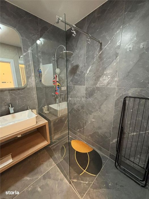 Apartament 2 cam Bloc nou