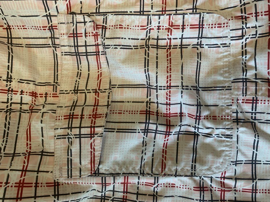 Лыжные брюки