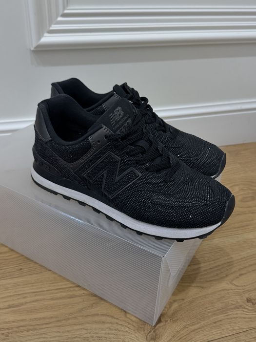 New balance 574