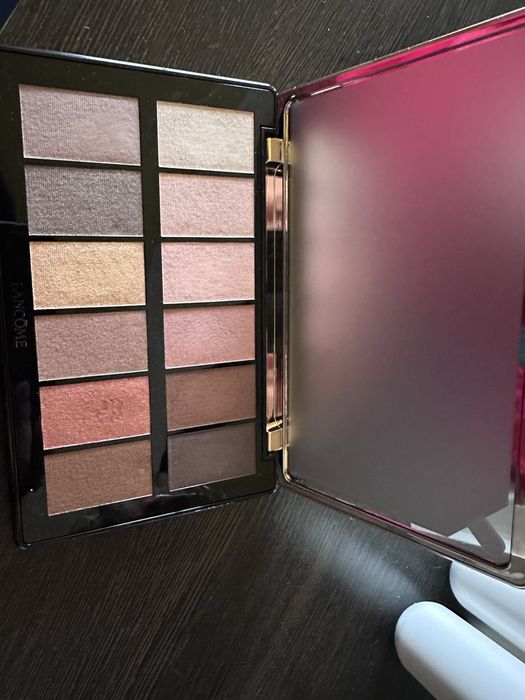 Продаю б/у косметику