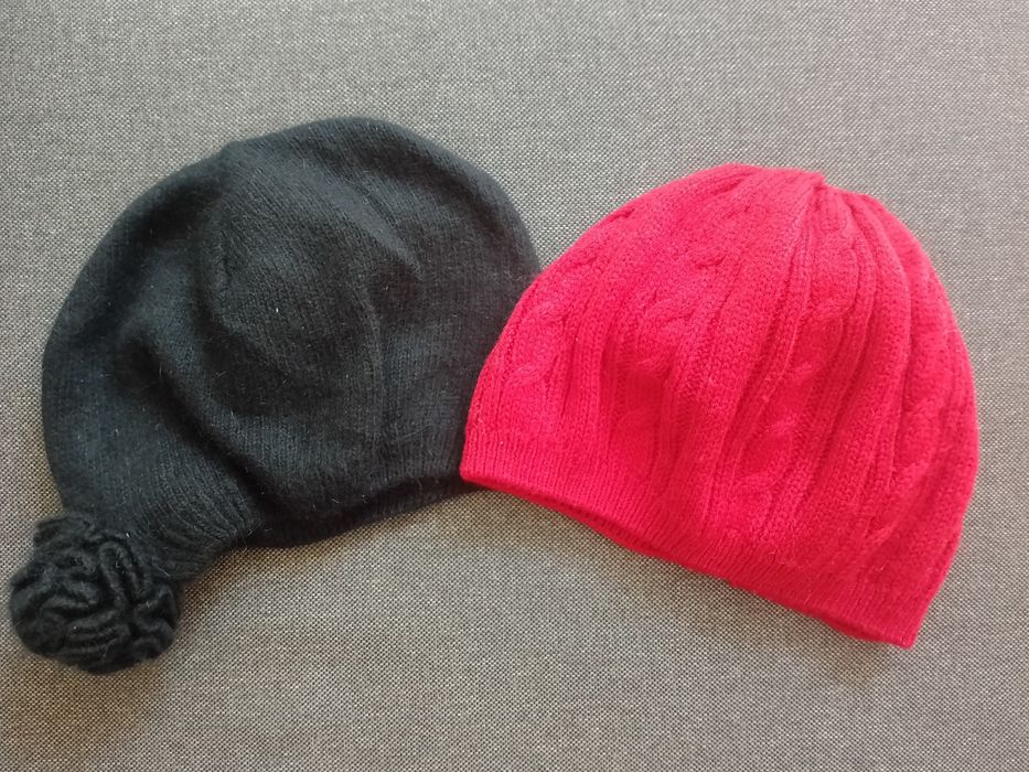 Нови шапчици за момиченца