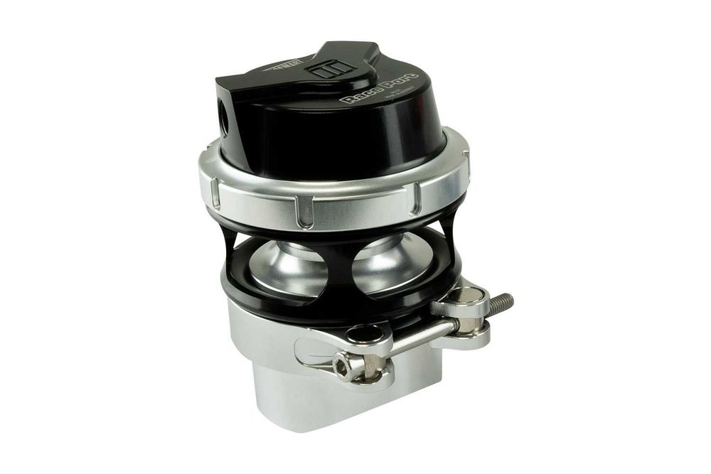 Блоу офф BOV blow off Turbosmart  Race Port GenV разтоварващ клапан