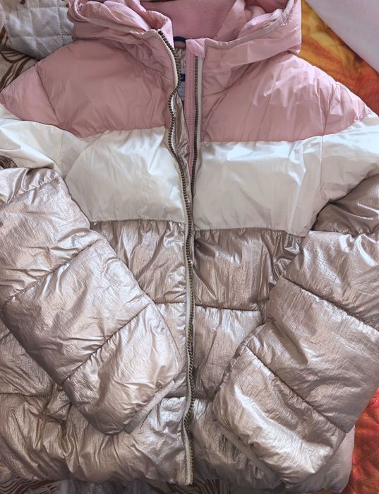 Яке за момиче okaidi