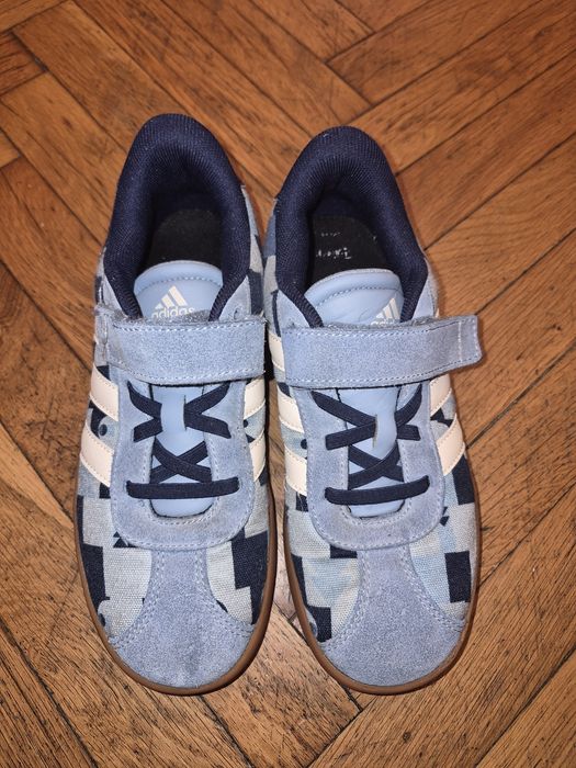 Детски Geox и Adidas  34 номер